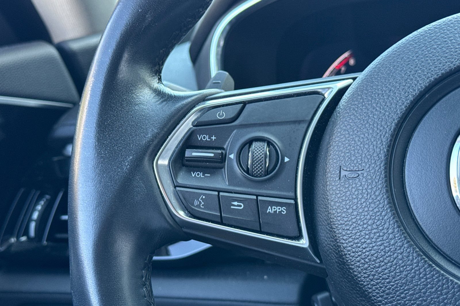 Used 2024 Acura MDX w/ Technology Package AWD/4WD image 35