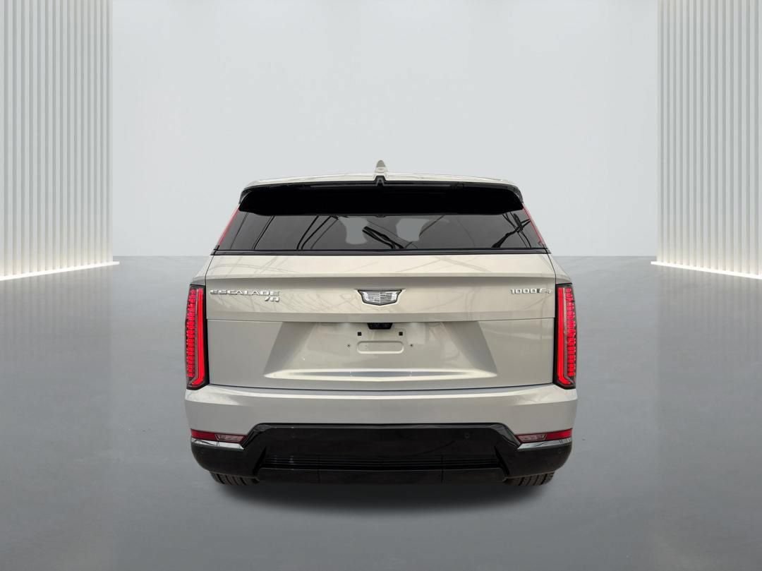 New 2025 Cadillac Escalade IQ Sport 2 AWD/4WD image 6