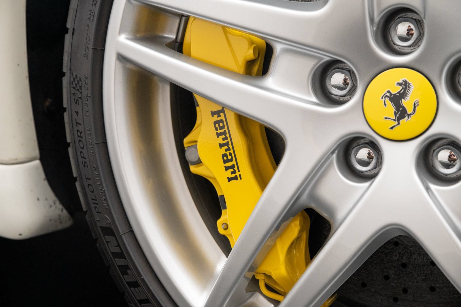 Used 2009 Ferrari F430 Spider RWD image 55