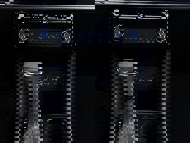 New 2025 Hyundai Tucson XRT image 16