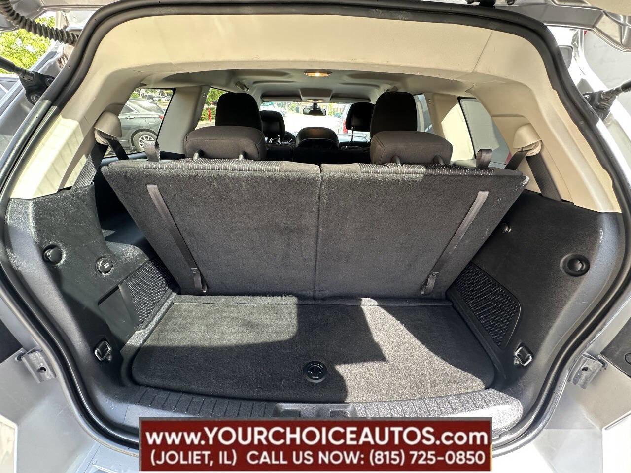 Used 2020 Dodge Journey SE image 5