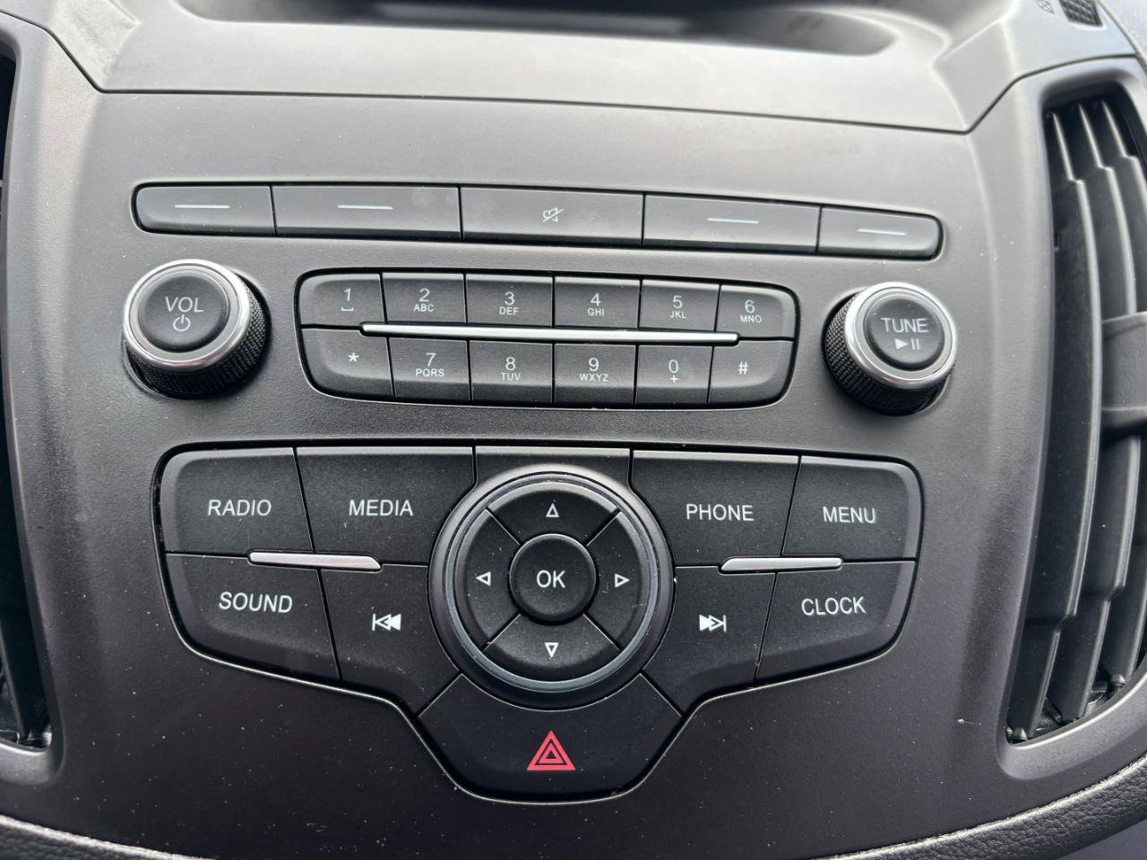Used 2019 Ford Escape S FWD image 15