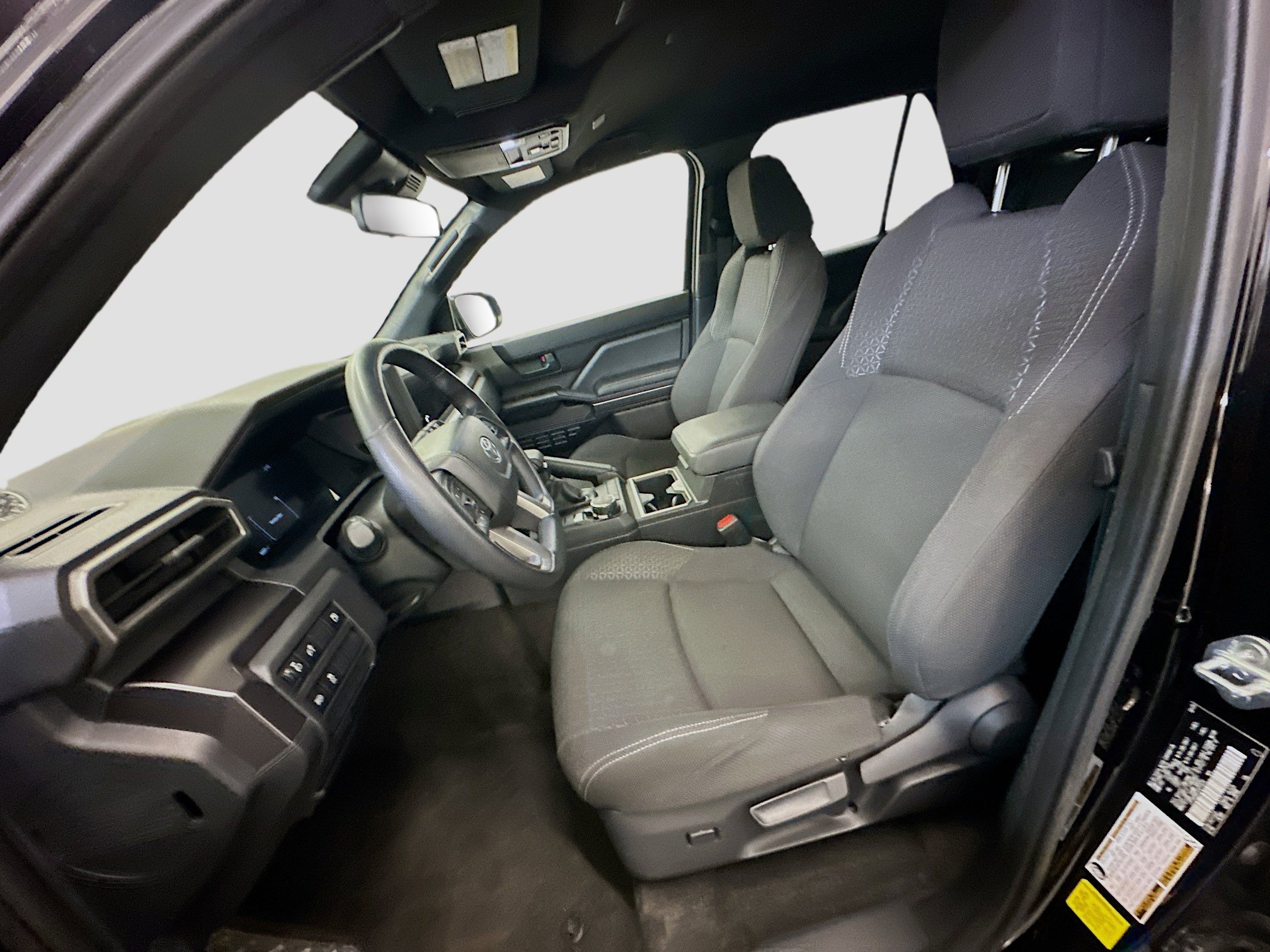 Used 2025 Toyota 4Runner SR5 image 13