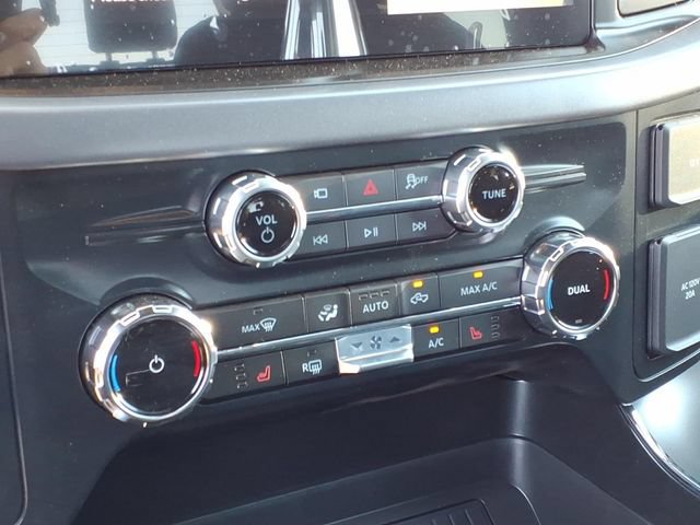 New 2026 Ford F150 XLT w/ Equipment Group 302A MID AWD/4WD image 15