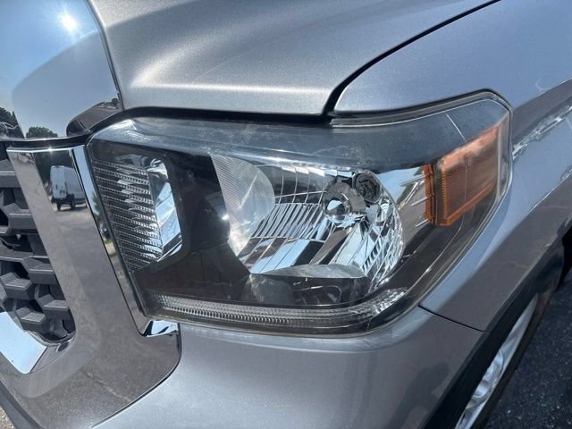 Used 2021 Toyota Tundra SR5 RWD image 9