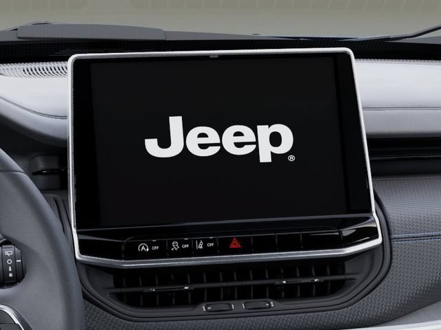 New 2026 Jeep Compass Latitude AWD/4WD image 18
