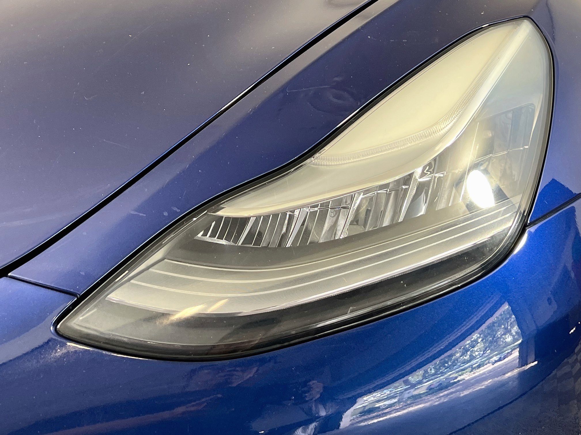 Used 2019 Tesla Model 3 Standard Range RWD image 12
