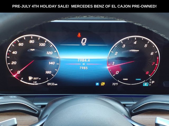 Certified 2026 Mercedes-Benz GLE 350 4MATIC image 12