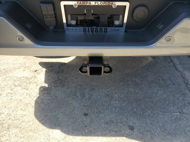 New 2026 GMC Sierra 2500 AT4 w/ AT4 Premium Plus Package AWD/4WD image 10