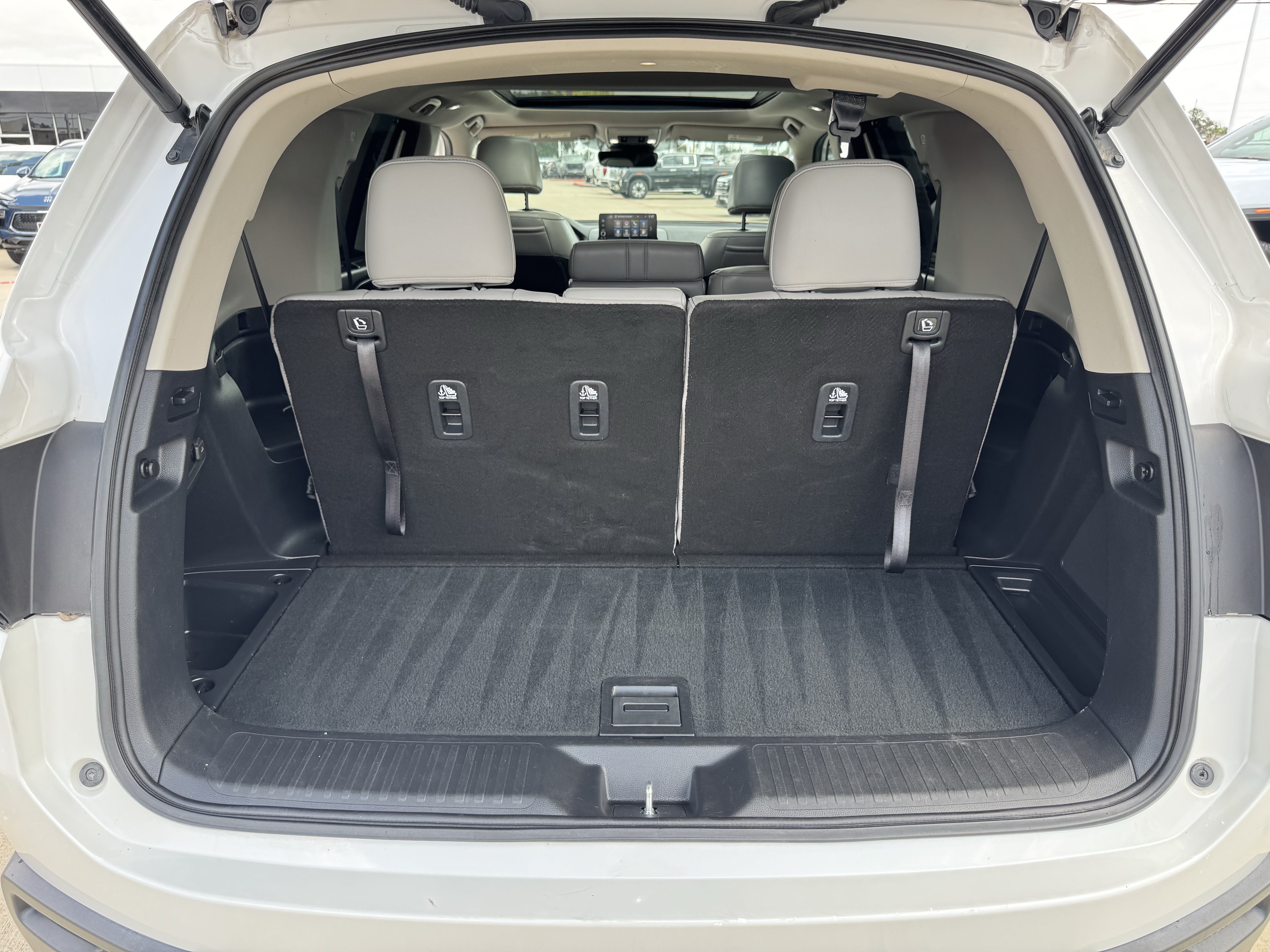 Used 2025 Honda Pilot Elite image 28