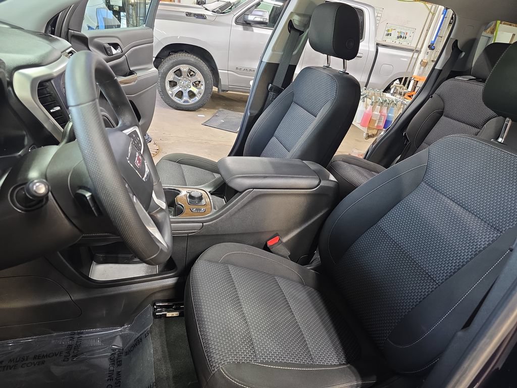 Used 2021 GMC Acadia SLE w/ Driver Convenience Package AWD/4WD image 15