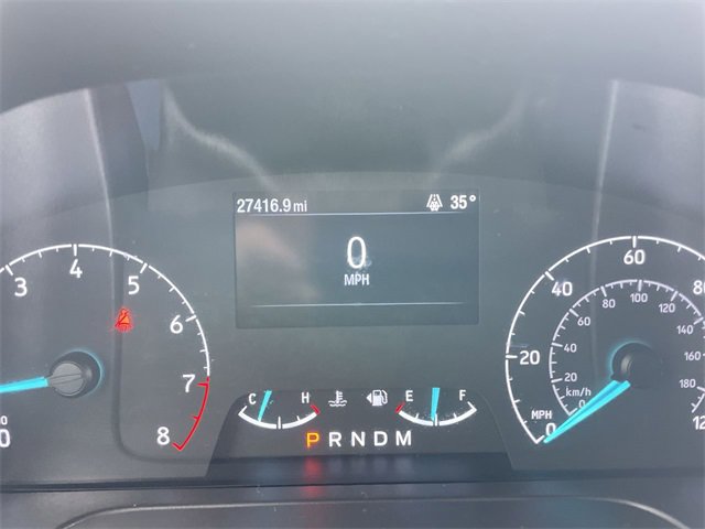 Used 2023 Ford Transit 350 Medium Roof AWD image 15