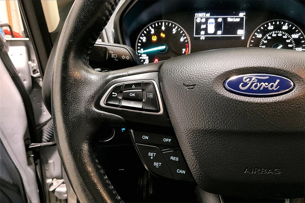 Used 2020 Ford EcoSport Titanium image 10