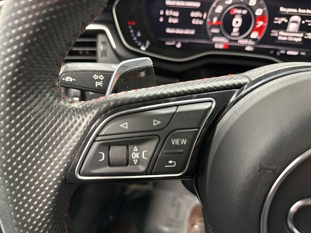 Used 2019 Audi RS 5 Sportback image 18