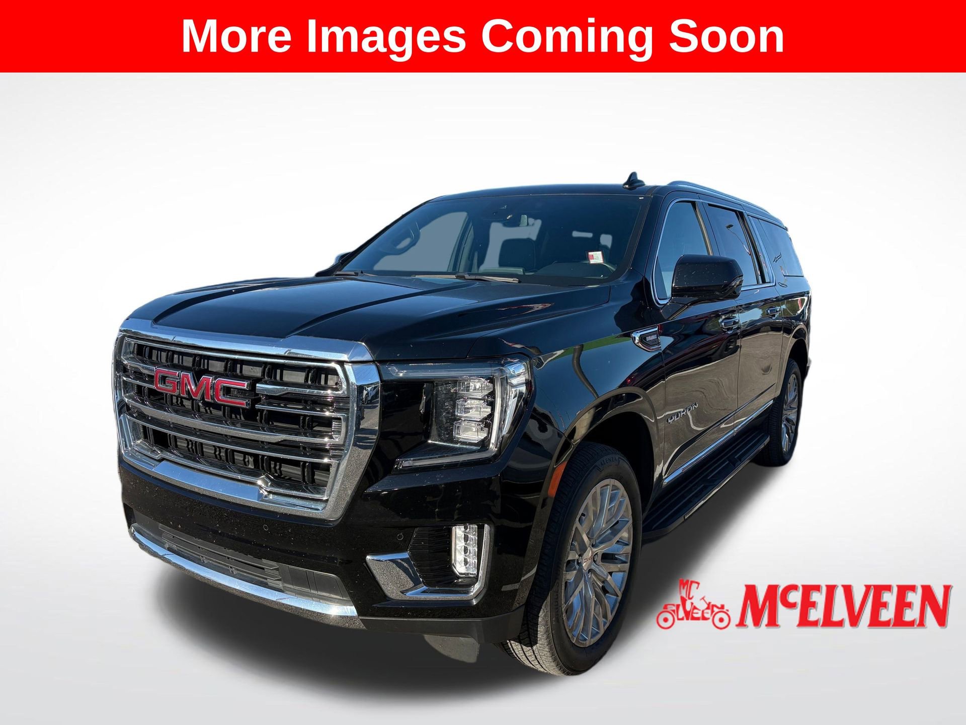 Used 2024 GMC Yukon XL SLT w/ SLT Premium Package