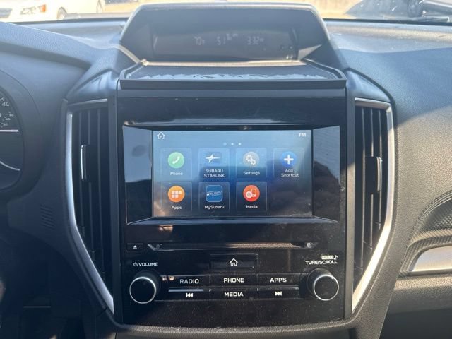 Used 2019 Subaru Forester Premium w/ Popular Package #1 AWD/4WD image 14