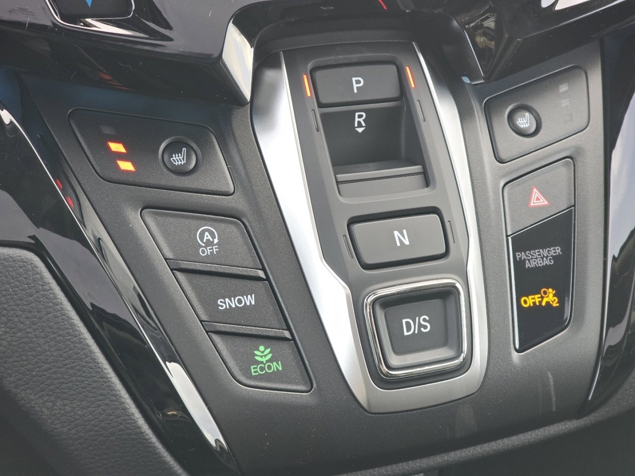 New 2026 Honda Odyssey Touring image 33