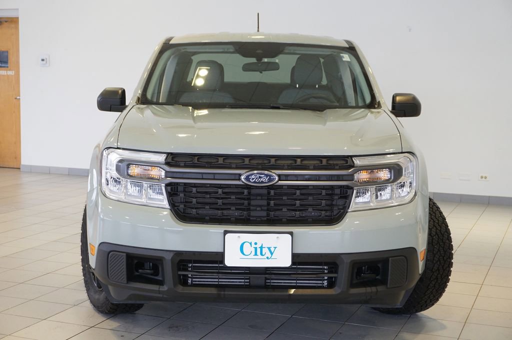 Used 2024 Ford Maverick XLT w/ Equipment Group 300A Standard image 5