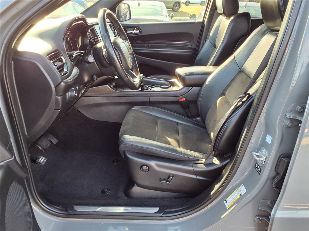 Used 2022 Dodge Durango GT image 17