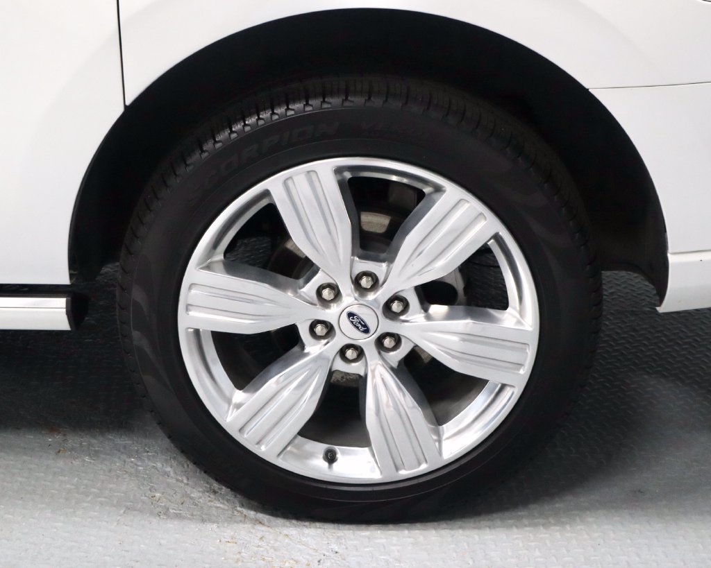 Certified 2024 Ford Expedition Max Platinum AWD/4WD image 18