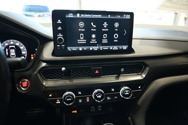 Used 2024 Acura Integra A-Spec image 14