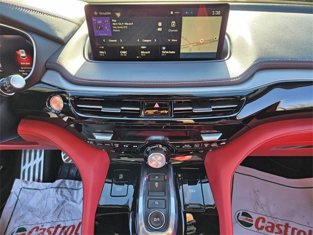 Used 2023 Acura MDX A-Spec image 22