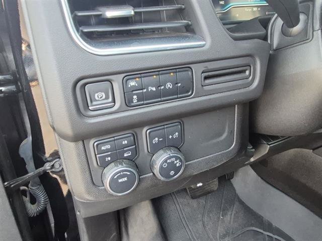 Certified 2023 Chevrolet Tahoe LT image 84