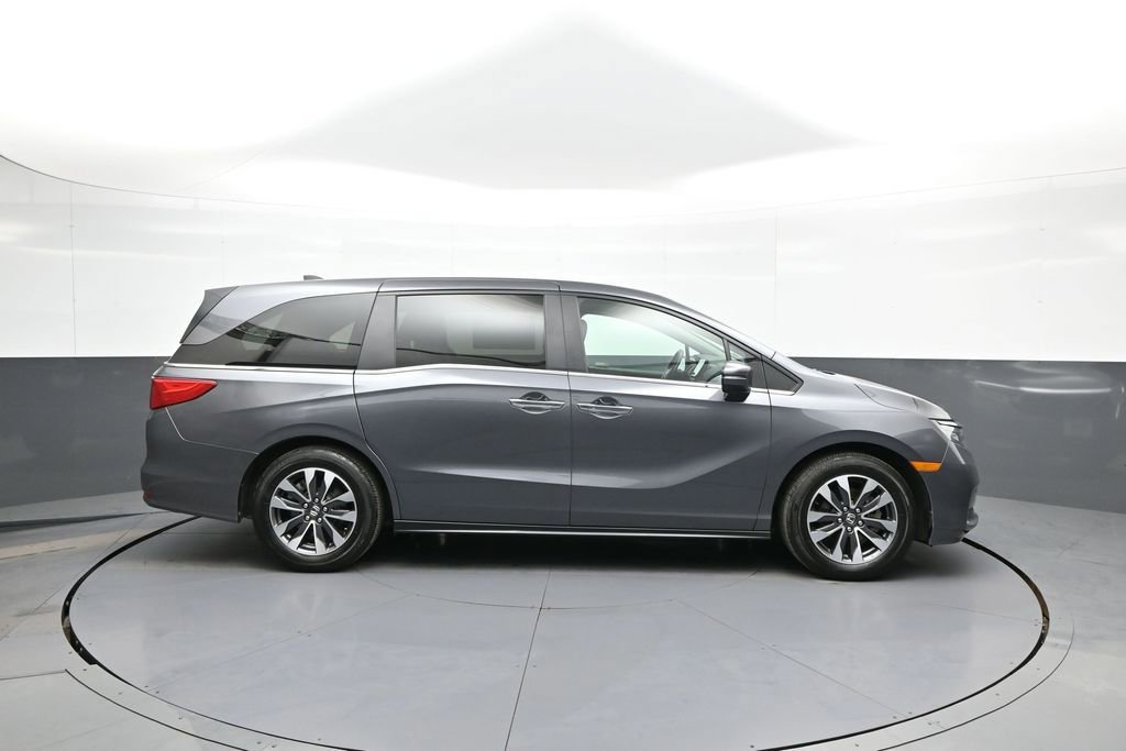 Certified 2024 Honda Odyssey EX-L image 5