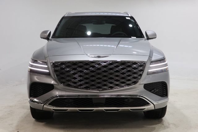 New 2026 Genesis GV80 3.5T Prestige AWD/4WD image 2