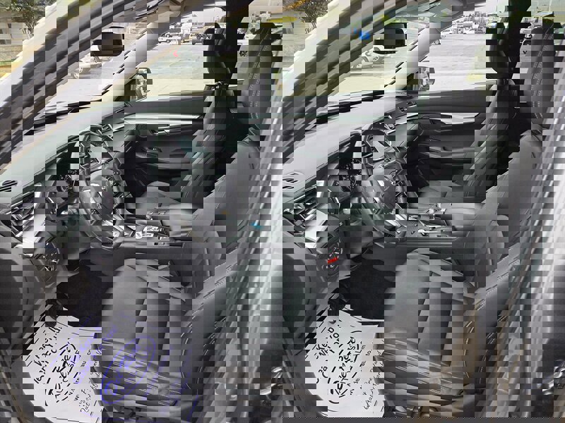 Used 2020 INFINITI QX50 Luxe w/ Navigation Package image 10