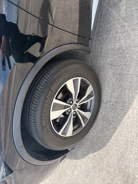 Used 2023 Nissan Murano SV image 8