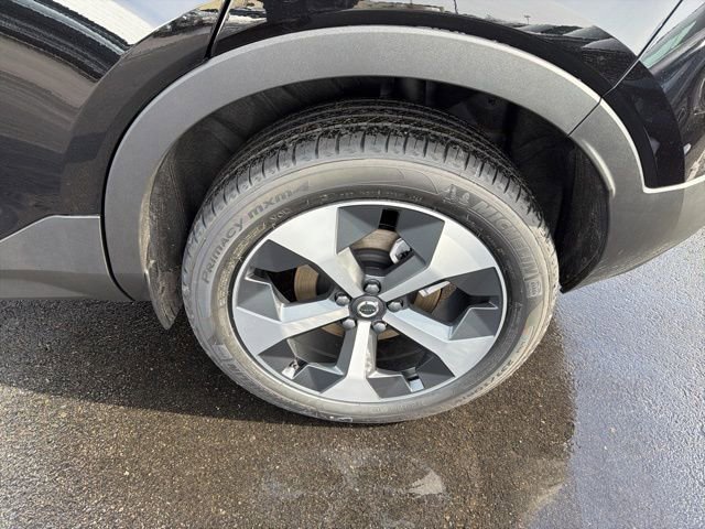 New 2026 Volvo XC40 B5 Core w/ Protection Package Premier image 7