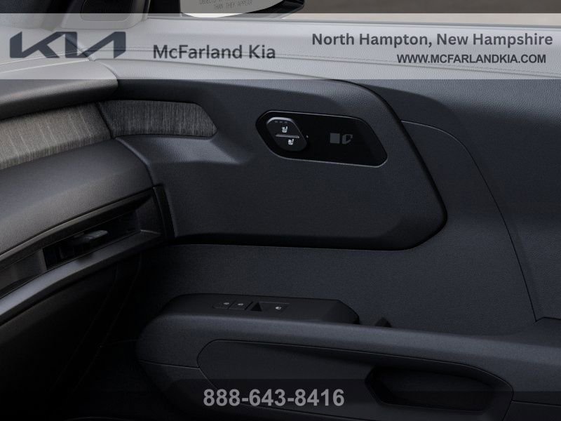 New 2027 Kia Telluride X-Line SX Prestige image 25