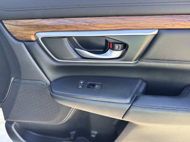 Certified 2022 Honda CR-V Touring image 15