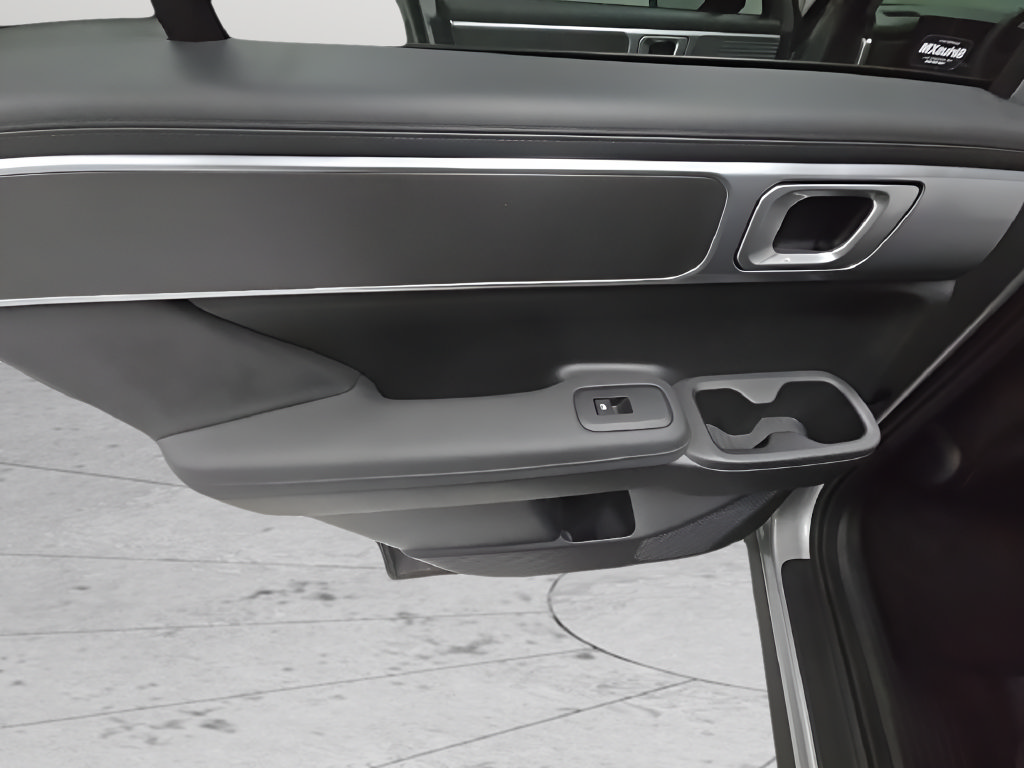 New 2026 Hyundai Santa Fe XRT AWD/4WD image 15