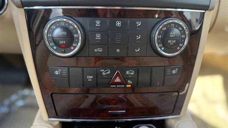 Used 2011 Mercedes-Benz ML 350 4MATIC image 26