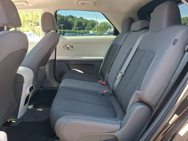Used 2024 Hyundai Ioniq 5 SEL AWD/4WD image 18