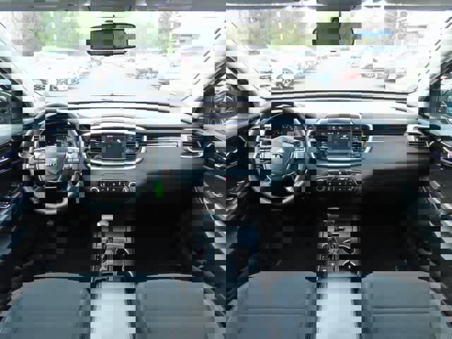 Used 2019 Kia Sorento LX image 19