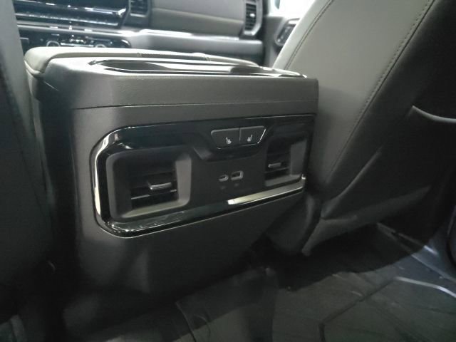 Used 2025 Chevrolet Silverado 1500 ZR2 w/ Technology Package image 13