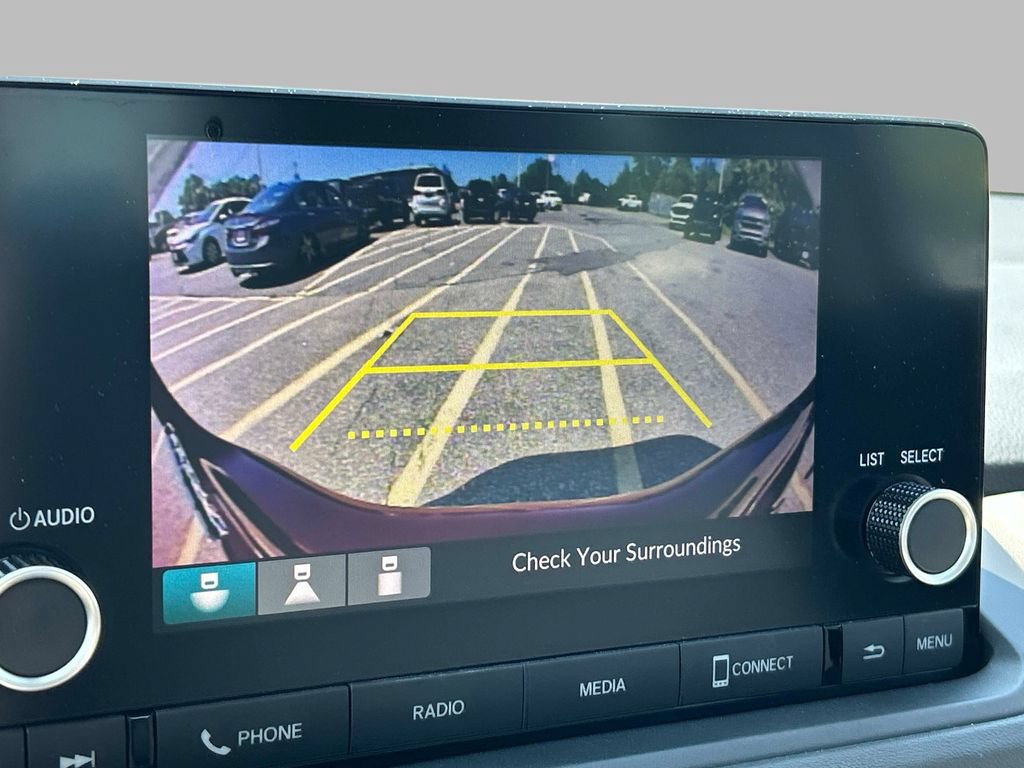 Used 2023 Honda Accord LX image 21