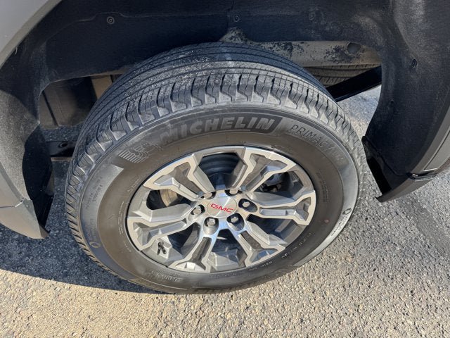Used 2026 GMC Sierra 1500 SLT AWD/4WD image 24