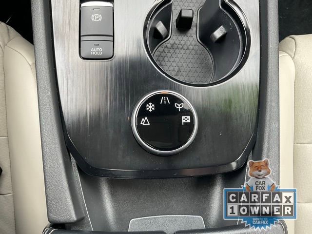 Used 2023 Nissan Rogue SV w/ SV Premium B Package image 25