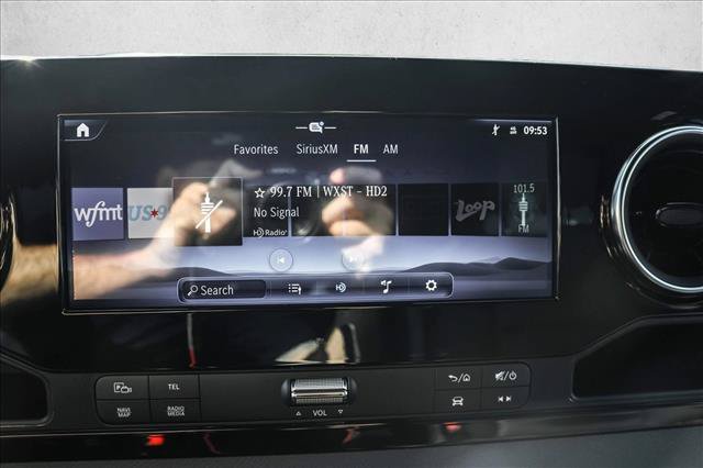 New 2026 Mercedes-Benz Sprinter 2500 image 16