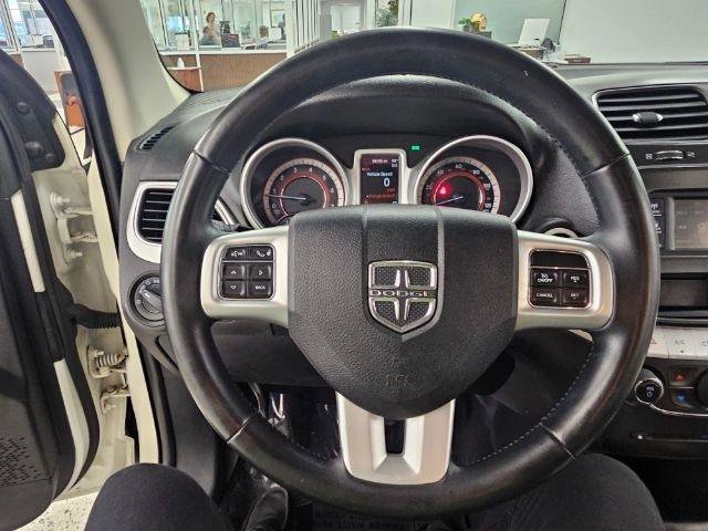 Used 2018 Dodge Journey SE w/ Connectivity Group FWD image 10