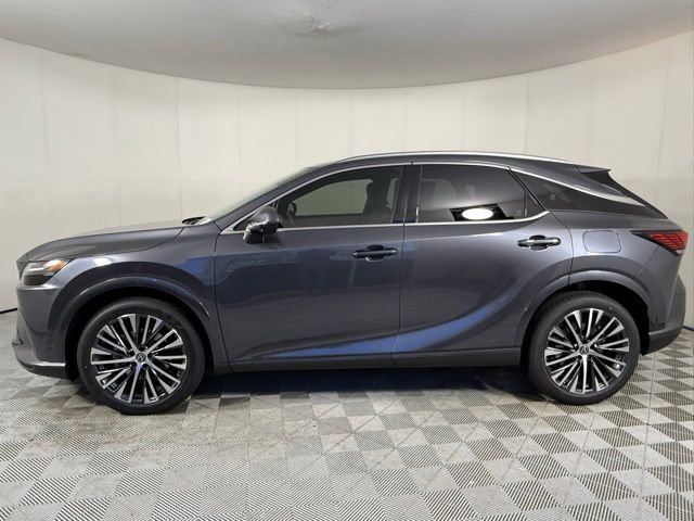 New 2026 Lexus RX 350 Premium Plus image 3