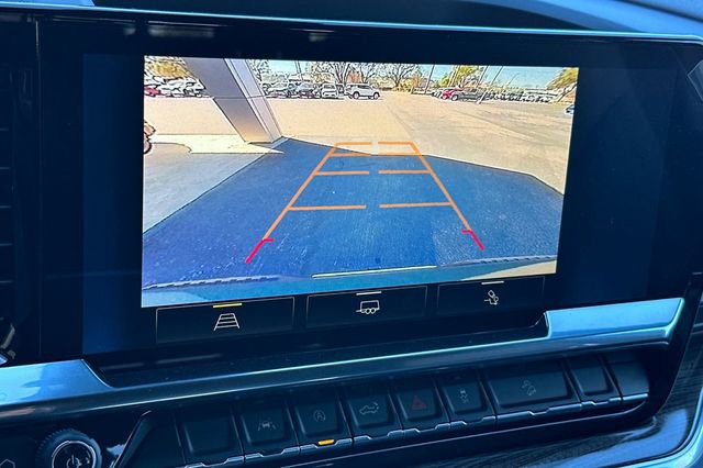 New 2026 Chevrolet Silverado 1500 LT image 25