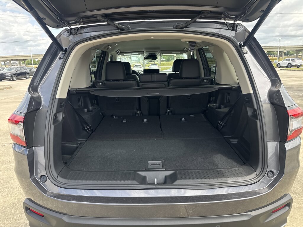 New 2026 Honda Pilot EX-L image 10