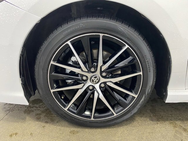 Certified 2023 Toyota Camry SE image 23