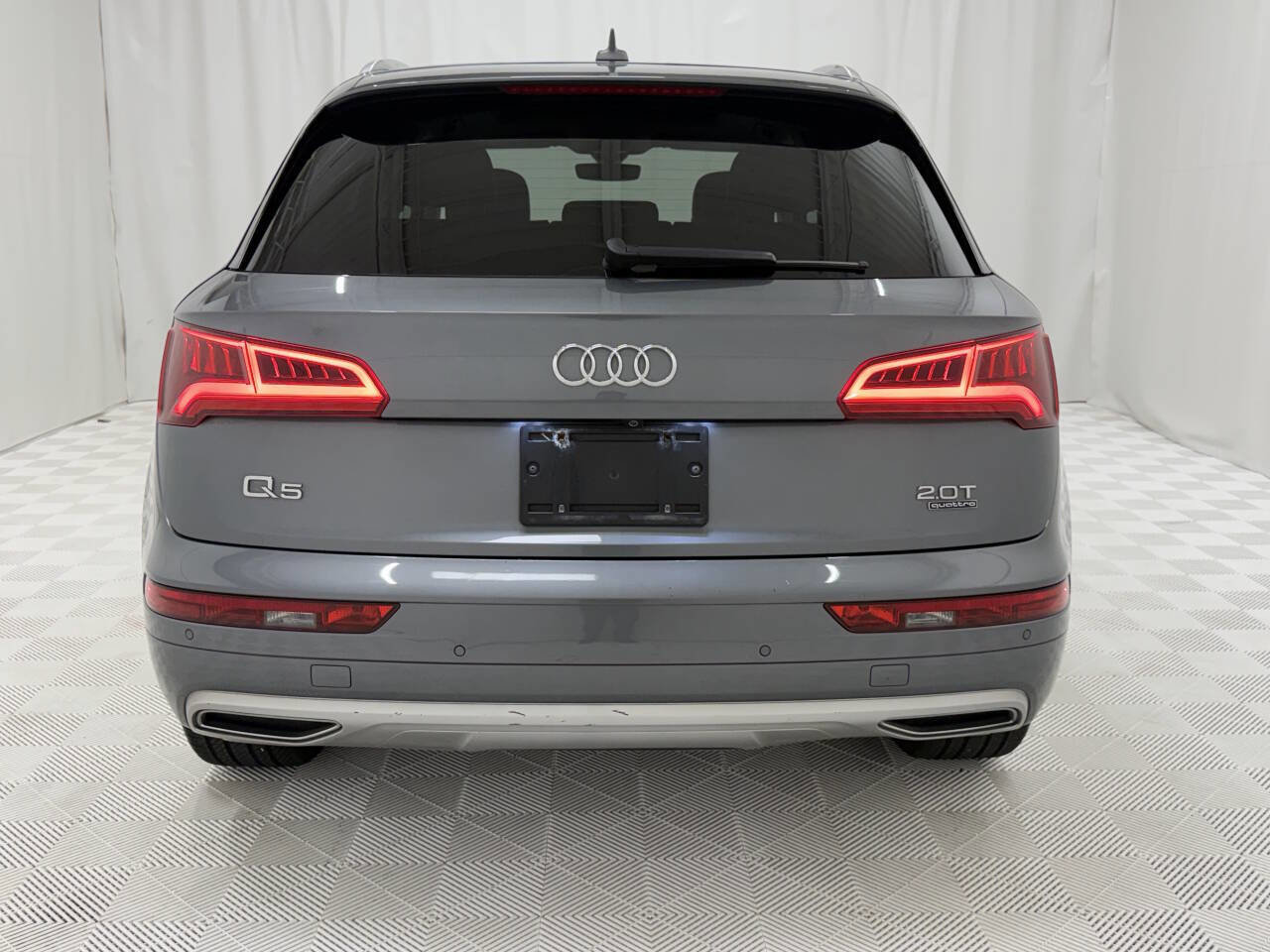 Used 2018 Audi Q5 2.0T Premium Plus image 7