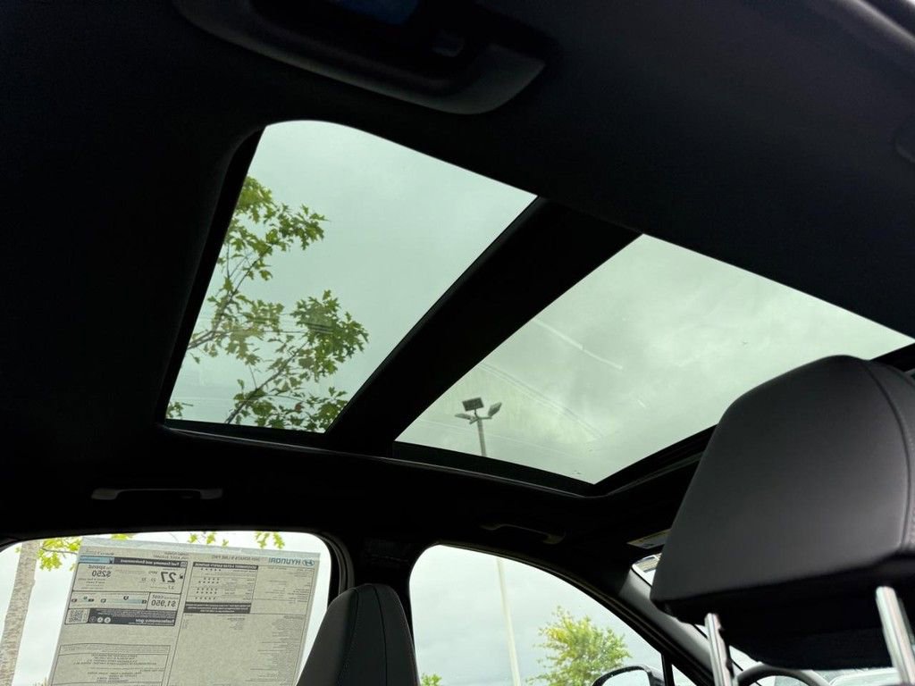 New 2025 Hyundai Sonata N Line FWD image 6